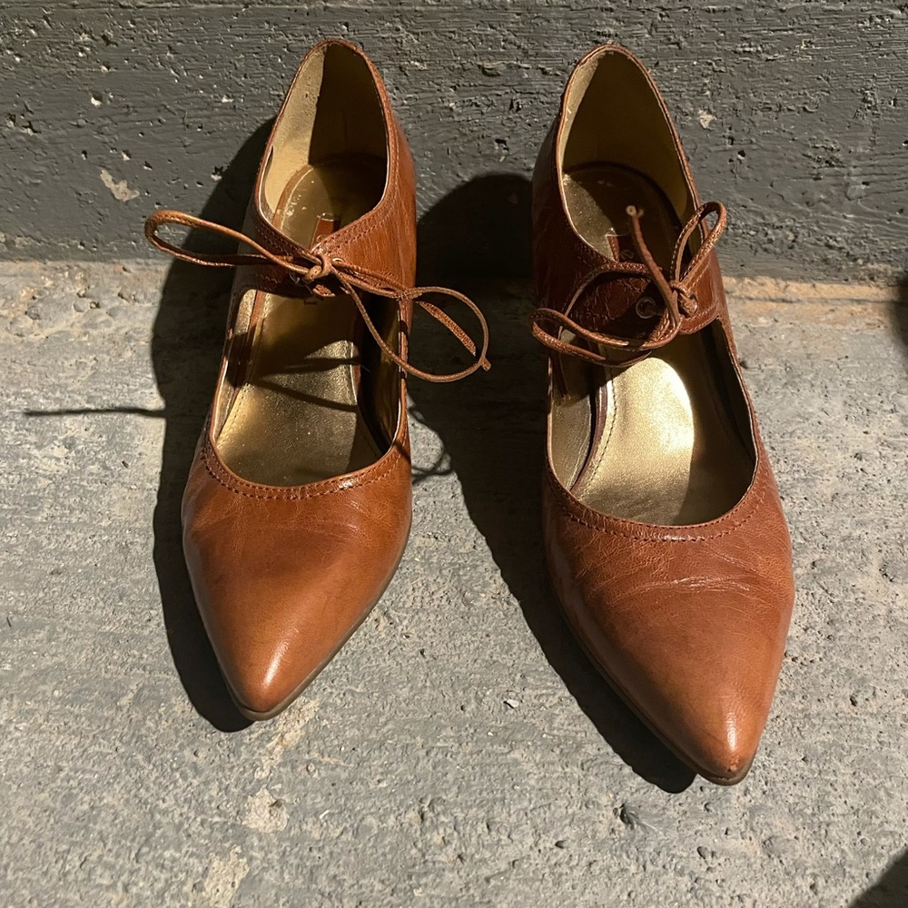 Ecco shoes